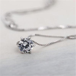 Choker Necklace