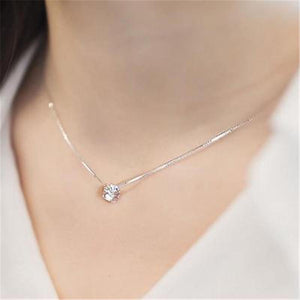 Choker Necklace