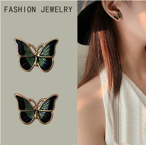 Sweet Butterfly