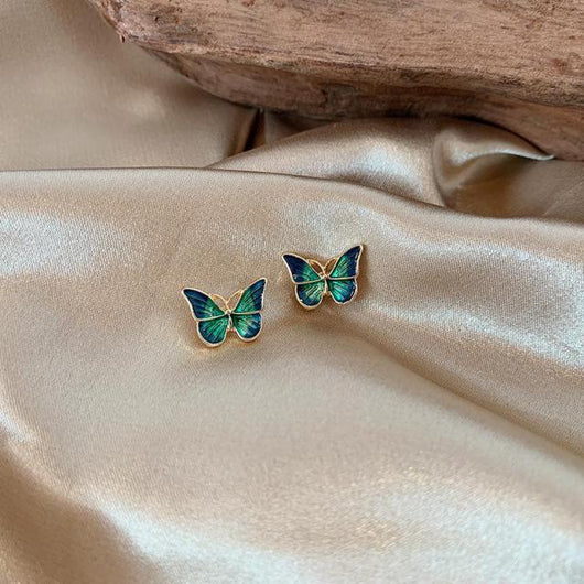 Sweet Butterfly
