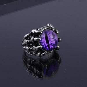 Evil Eye Rings