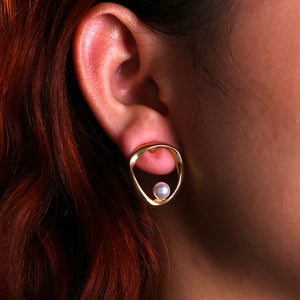 Punk Earrings