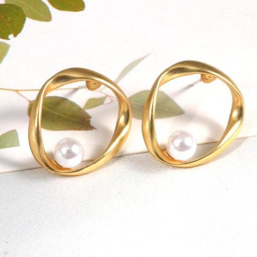 Punk Earrings