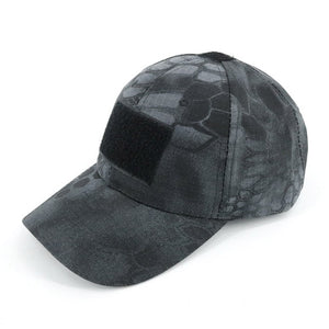 Outdoor Sport Caps