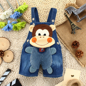 Short Trousers Toddler