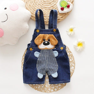Short Trousers Toddler