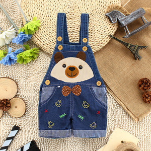 Short Trousers Toddler