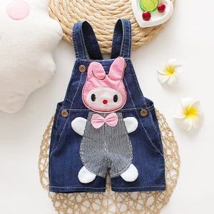 Short Trousers Toddler