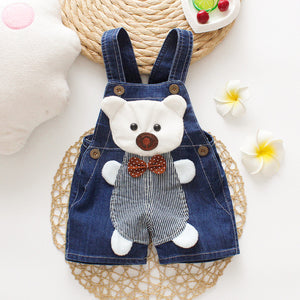 Short Trousers Toddler