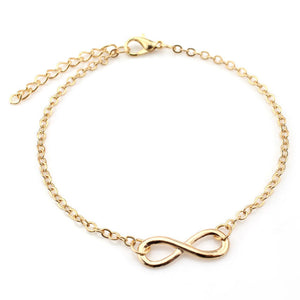 World Map Bracelets