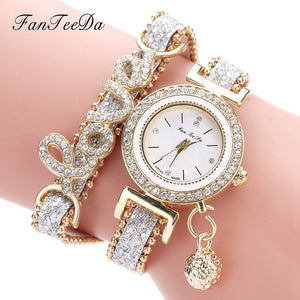 Strap Rhinestone