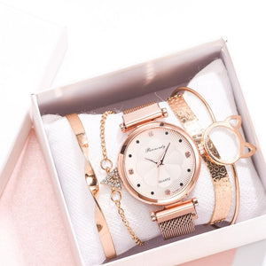 Daizy Set Watch