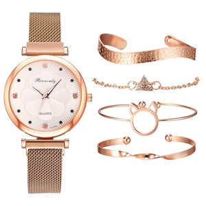 Daizy Set Watch