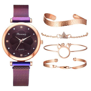 Daizy Set Watch
