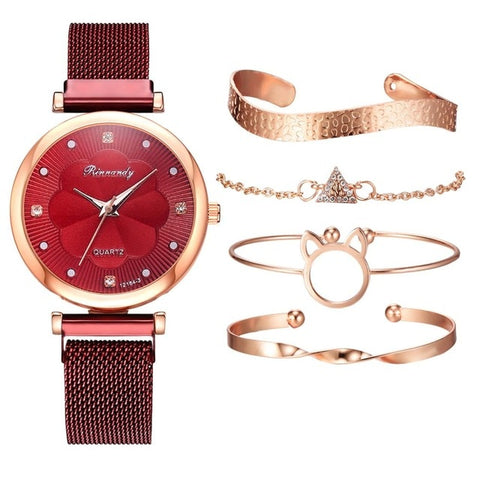 Daizy Set Watch