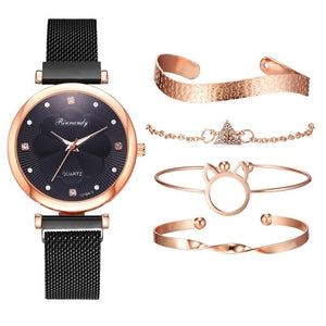 Daizy Set Watch