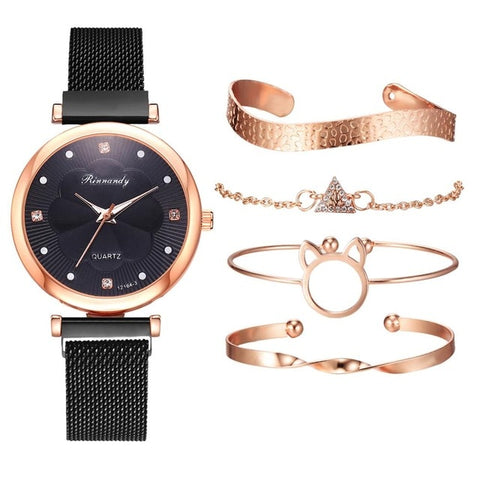 Daizy Set Watch