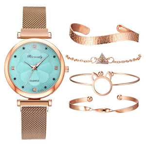 Daizy Set Watch