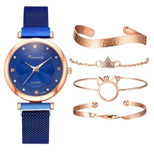 Daizy Set Watch