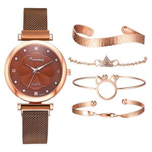 Daizy Set Watch