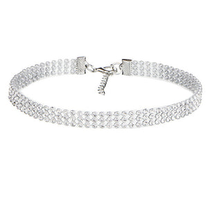 Women Wedding necklace