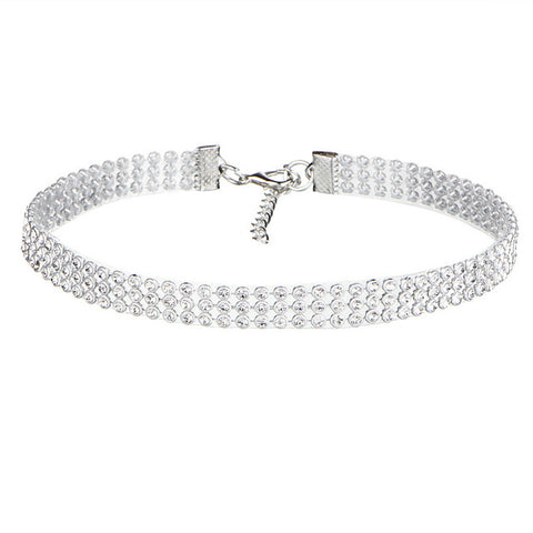 Women Wedding necklace