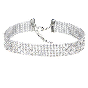 Women Wedding necklace