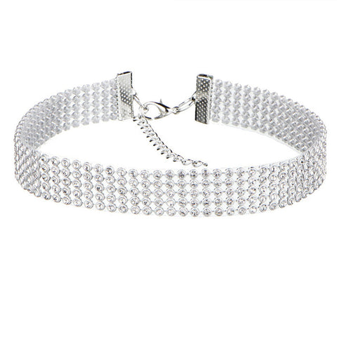 Women Wedding necklace