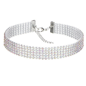 Women Wedding necklace