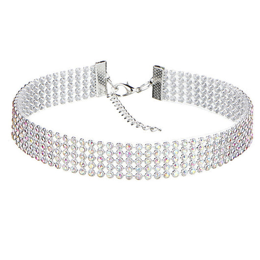Women Wedding necklace