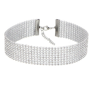 Women Wedding necklace