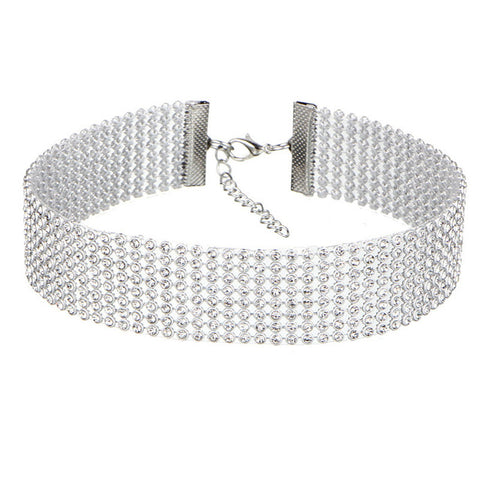 Women Wedding necklace
