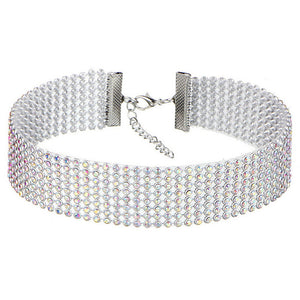 Women Wedding necklace
