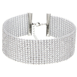 Women Wedding necklace