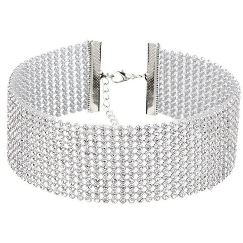 Women Wedding necklace