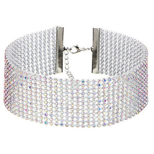 Women Wedding necklace