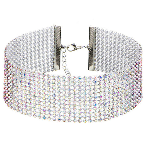 Women Wedding necklace
