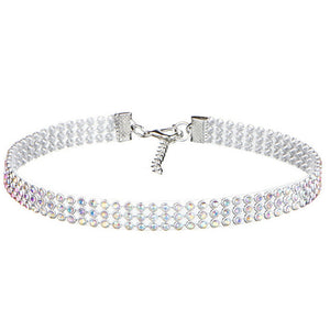 Women Wedding necklace