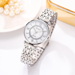 Akaya Watch