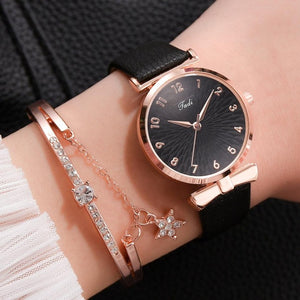 Magnetic Watch