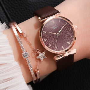 Magnetic Watch