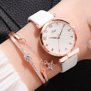Magnetic Watch