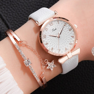 Magnetic Watch