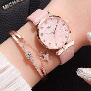 Magnetic Watch