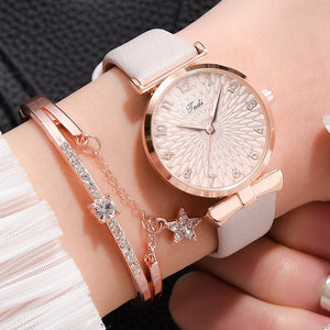 Magnetic Watch