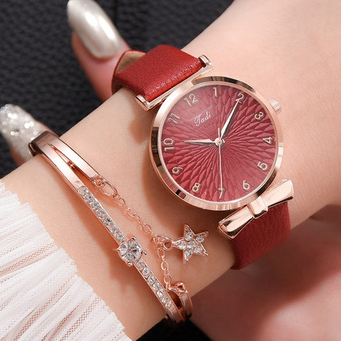 Magnetic Watch