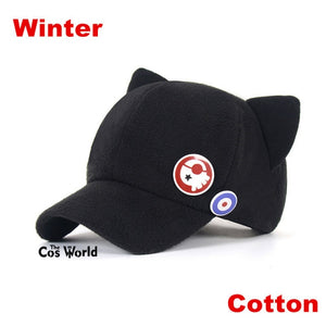 Anime Hat