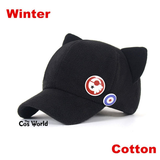 Anime Hat