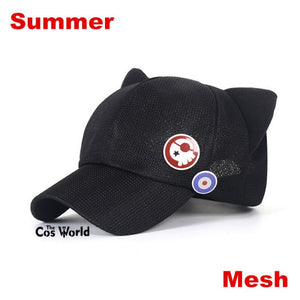 Anime Hat