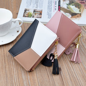 Geometric Wallets